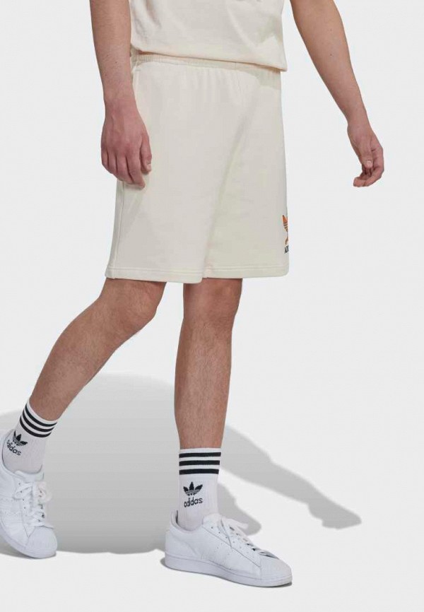 adidas Шорты спортивные - Graphic Fun - фото 3