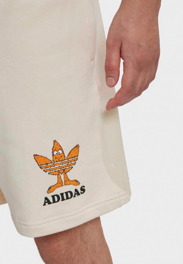 adidas Шорты спортивные - Graphic Fun - фото 4