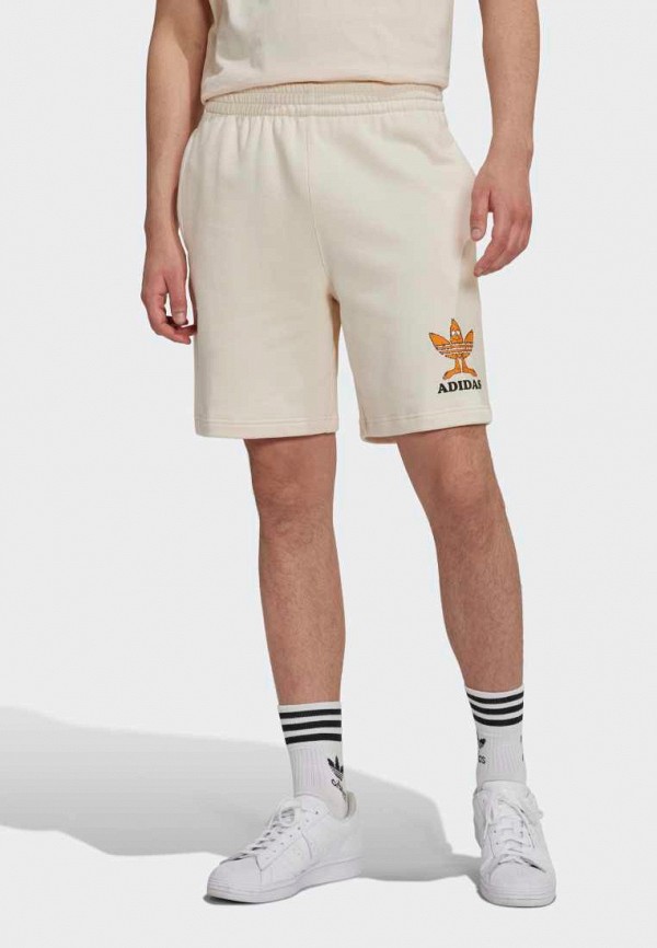 adidas Шорты спортивные - Graphic Fun - фото 1