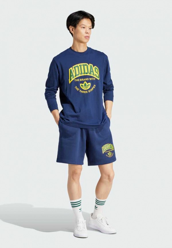 adidas Шорты спортивные - VRCT - фото 2