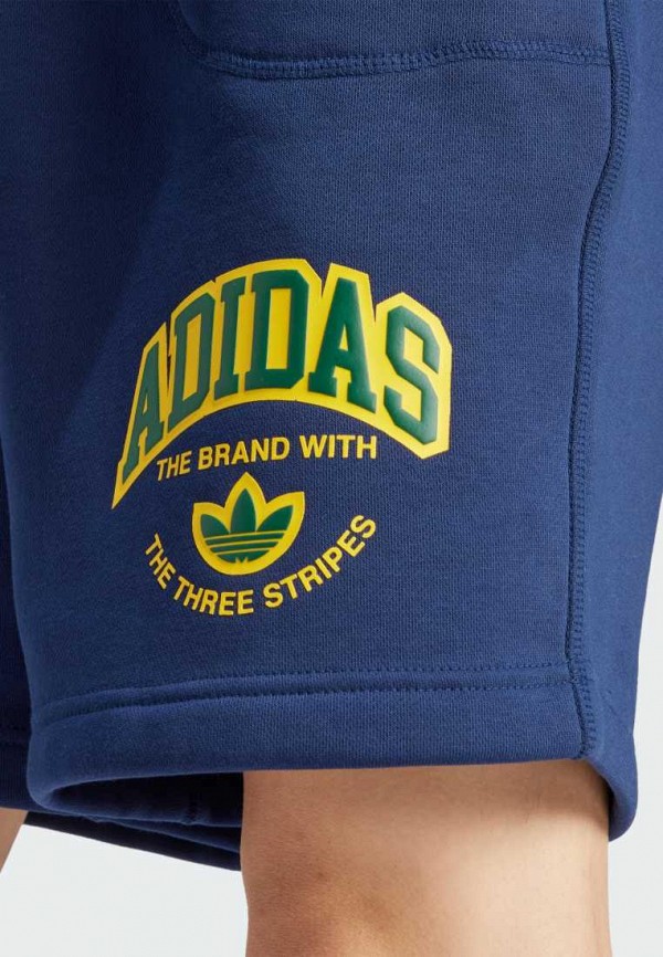 adidas Шорты спортивные - VRCT - фото 5