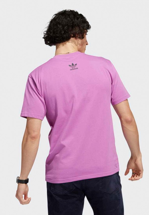 adidas Футболка - Cartoon Trefoil - фото 2