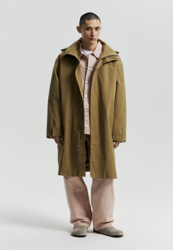 Lime Плащ - фото 2