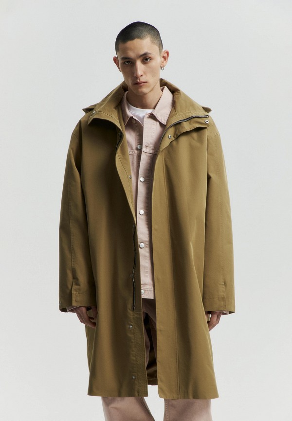 Lime Плащ - фото 1