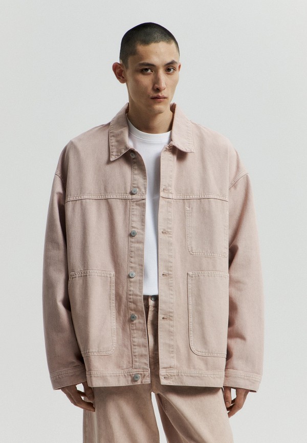 Lime Куртка джинсовая - фото 1