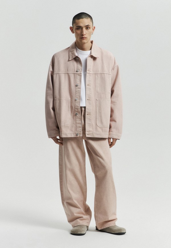 Lime Куртка джинсовая - фото 2