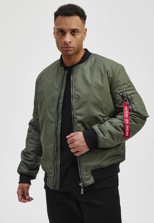 Torae Black Куртка утепленная - фото 1