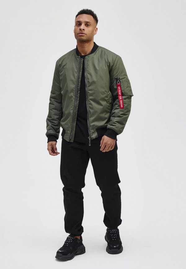 Torae Black Куртка утепленная - фото 2