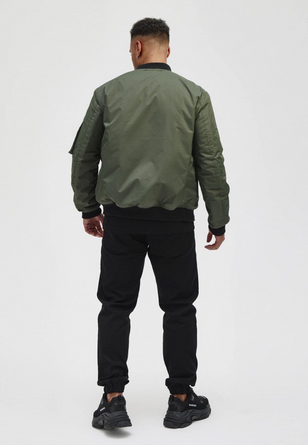 Torae Black Куртка утепленная - фото 3