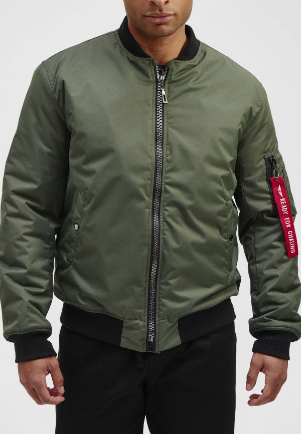 Torae Black Куртка утепленная - фото 4