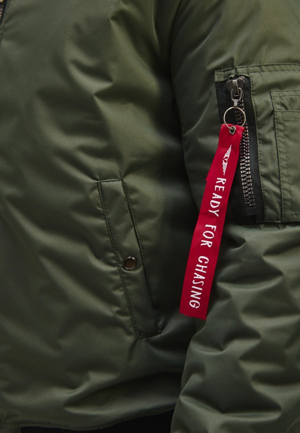 Torae Black Куртка утепленная - фото 5