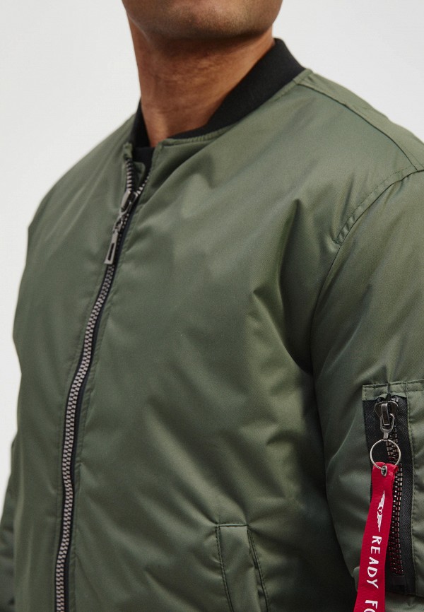 Torae Black Куртка утепленная - фото 6