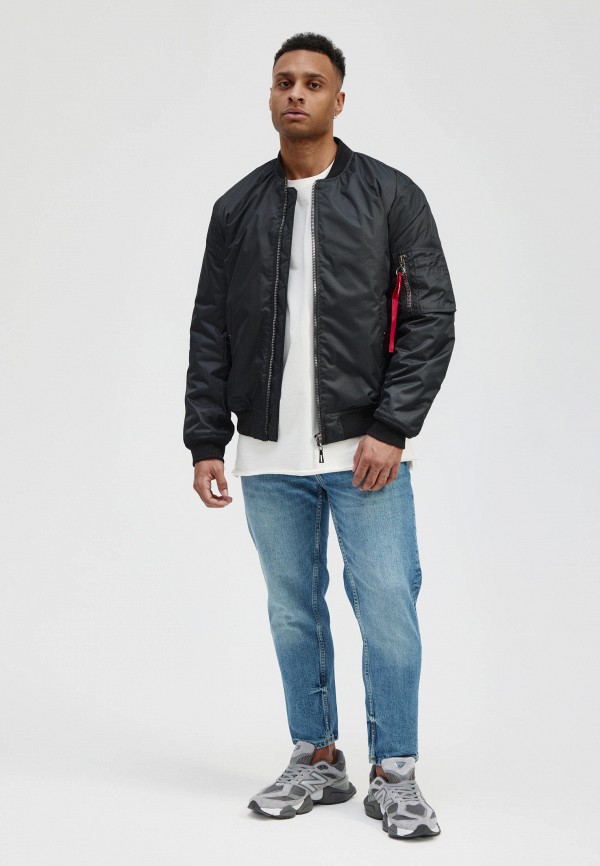 Torae Black Куртка утепленная - фото 2