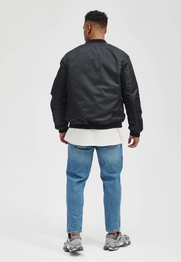 Torae Black Куртка утепленная - фото 3