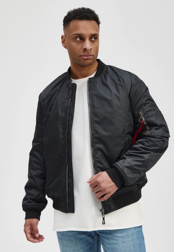 Torae Black Куртка утепленная - фото 4