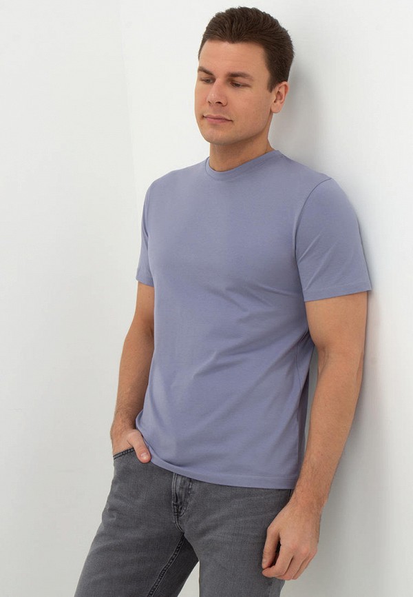 Thomas Berger Футболка - фото 1