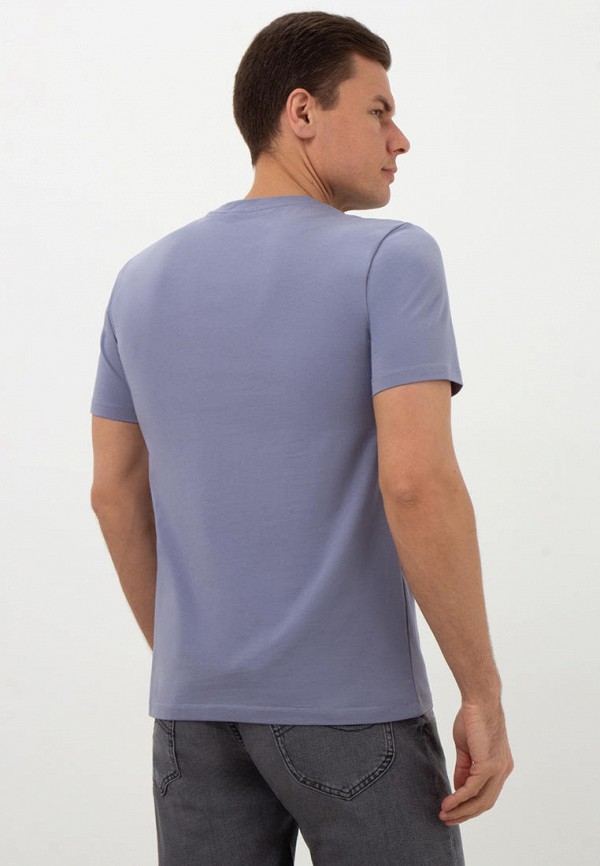 Thomas Berger Футболка - фото 3