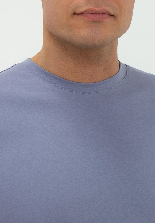 Thomas Berger Футболка - фото 4