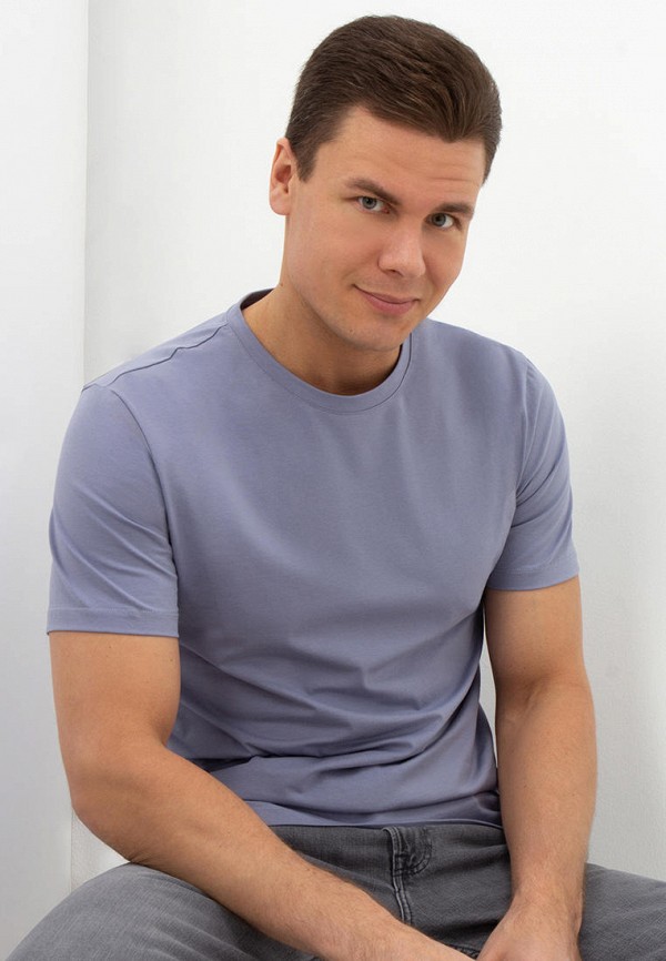 Thomas Berger Футболка - фото 6