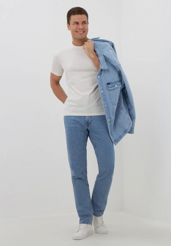 Thomas Berger Футболка - фото 2