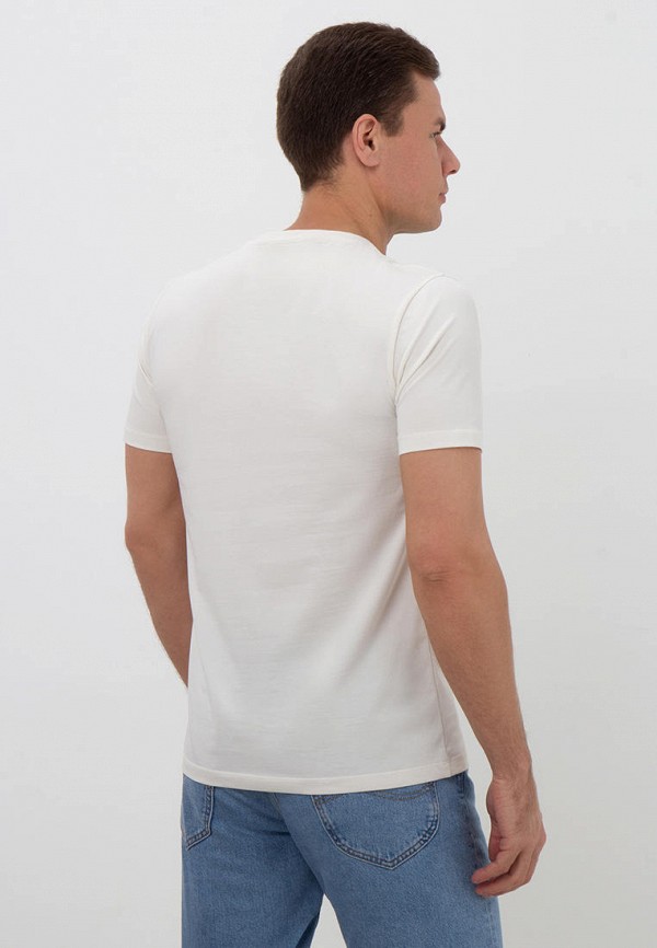 Thomas Berger Футболка - фото 3