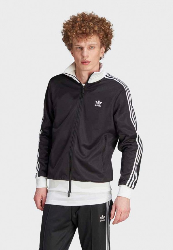 adidas Олимпийка - Adicolor Classics Beckenbauer - фото 1