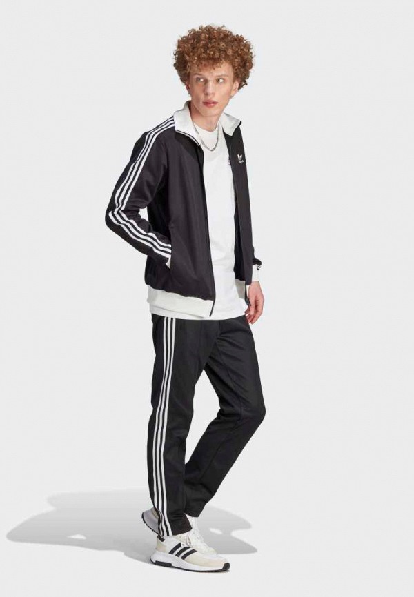 adidas Олимпийка - Adicolor Classics Beckenbauer - фото 2