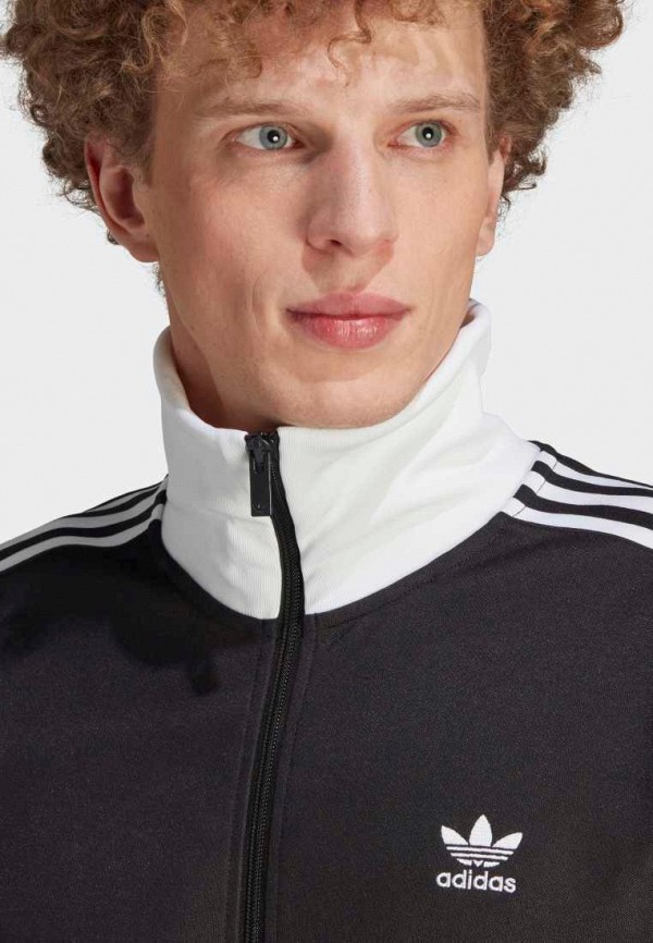 adidas Олимпийка - Adicolor Classics Beckenbauer - фото 4