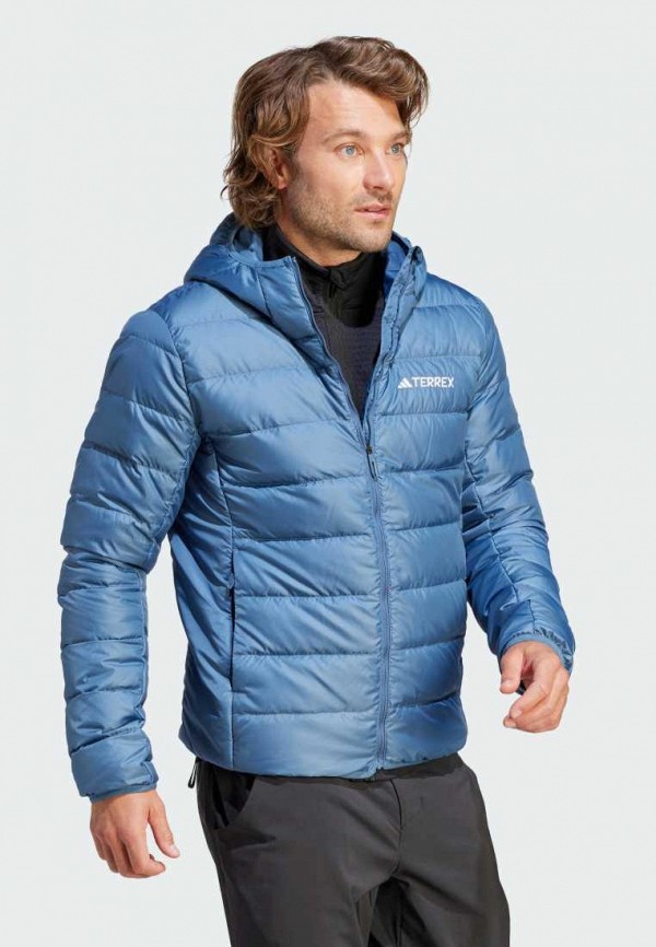 adidas Пуховик - Terrex Multi - фото 3