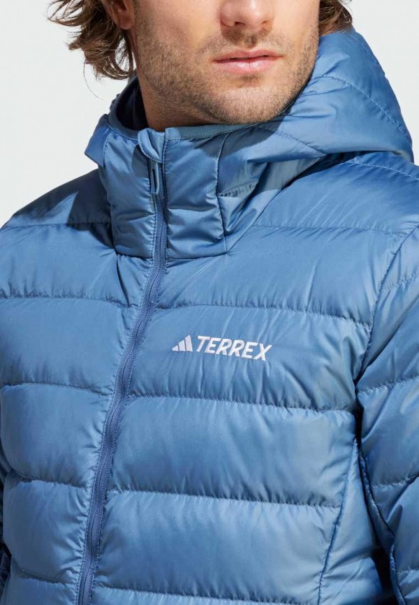 adidas Пуховик - Terrex Multi - фото 4