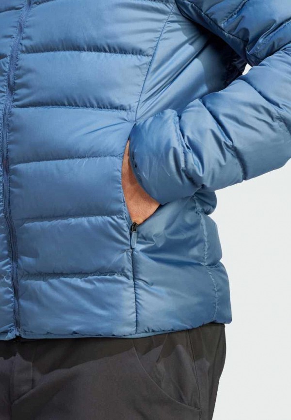 adidas Пуховик - Terrex Multi - фото 5