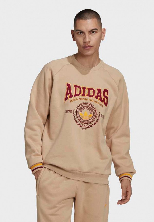 adidas Свитшот - Varsity - фото 1