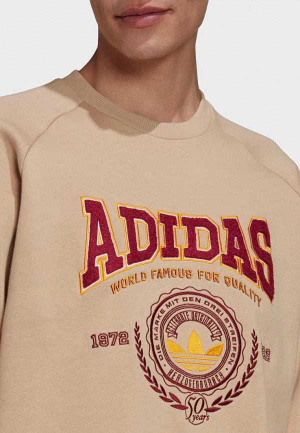 adidas Свитшот - Varsity - фото 4
