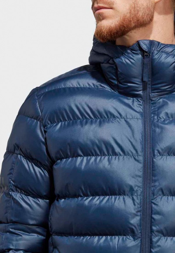 adidas Куртка утепленная - 3-Stripes SDP - фото 4