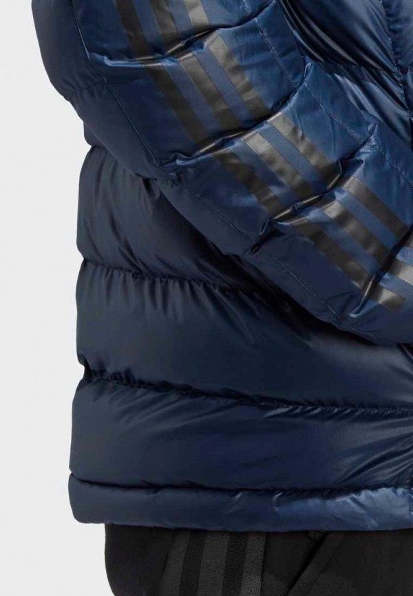 adidas Куртка утепленная - 3-Stripes SDP - фото 5