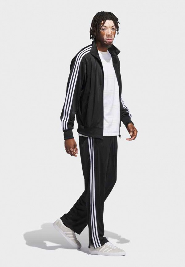 adidas Олимпийка - Adicolor Classics Firebird - фото 2