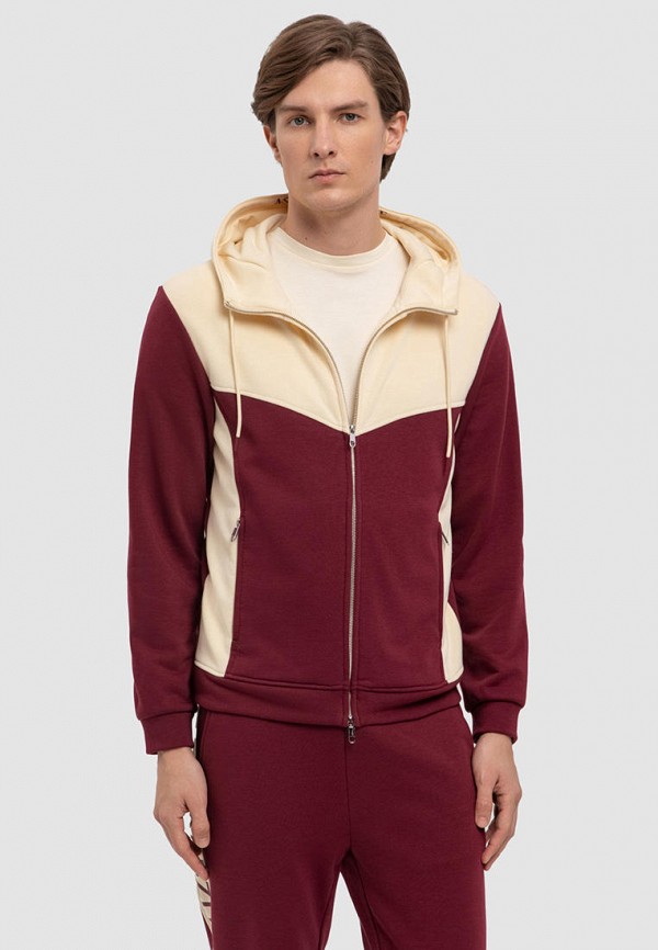 Kanzler Толстовка - фото 1