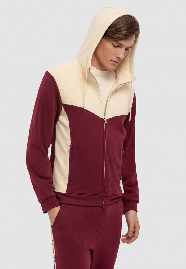 Kanzler Толстовка - фото 4