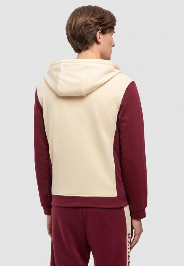 Kanzler Толстовка - фото 3