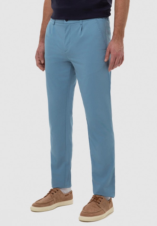 Kanzler Брюки - Slim fit - фото 4