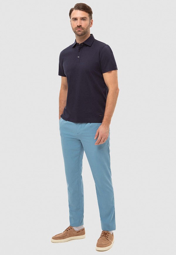 Kanzler Брюки - Slim fit - фото 2