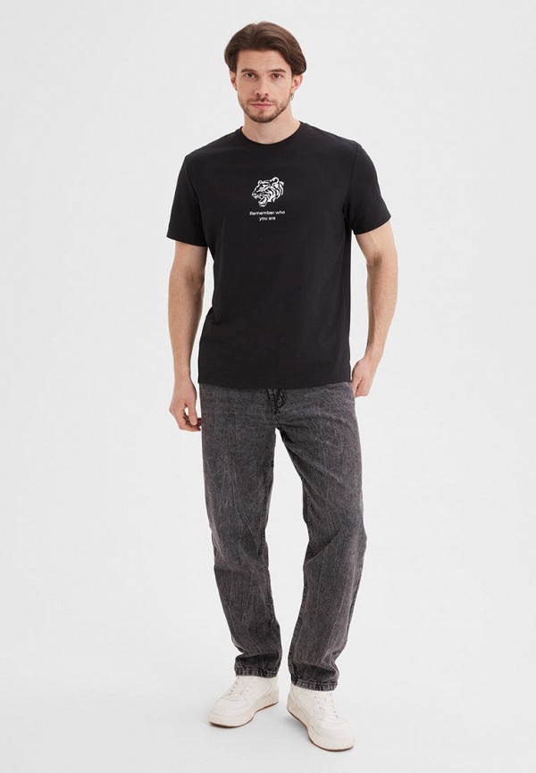 Barmariska Футболка - "Тигр" - фото 2