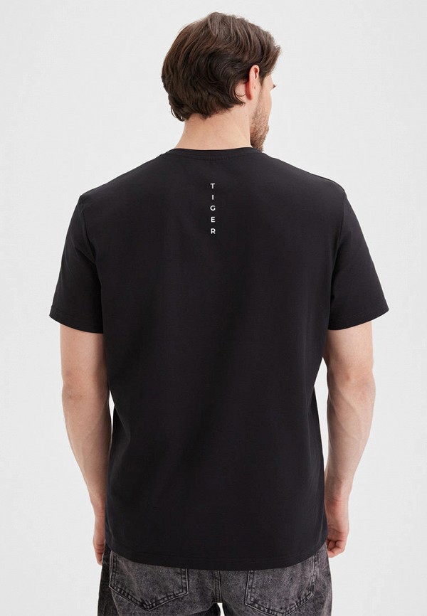 Barmariska Футболка - "Тигр" - фото 3