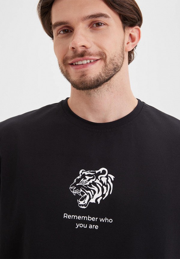 Barmariska Футболка - "Тигр" - фото 4