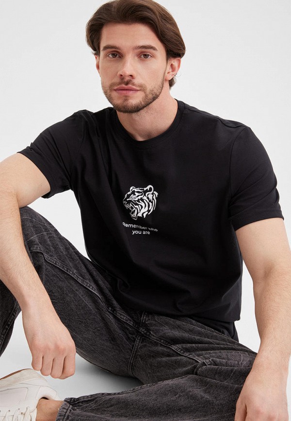 Barmariska Футболка - "Тигр" - фото 6