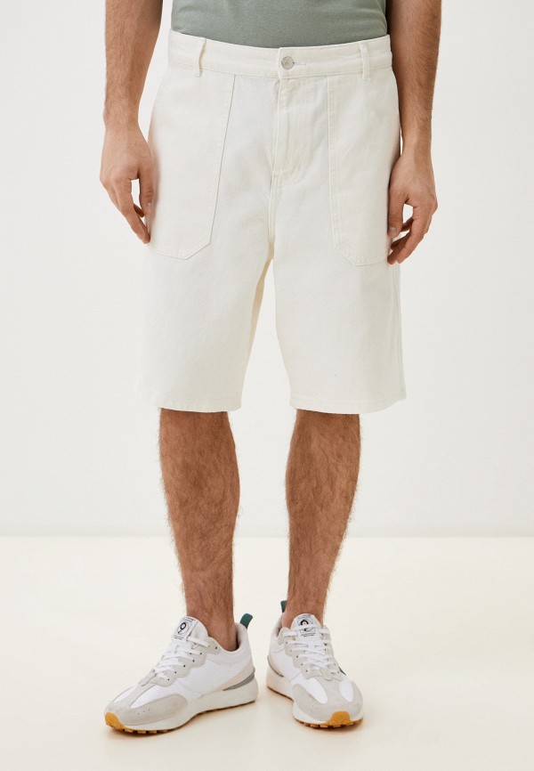 Zarina Man Шорты джинсовые - фото 1