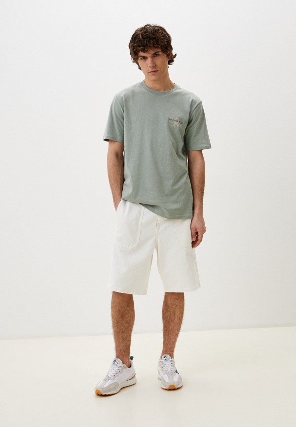 Zarina Man Шорты джинсовые - фото 2