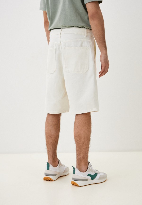 Zarina Man Шорты джинсовые - фото 3