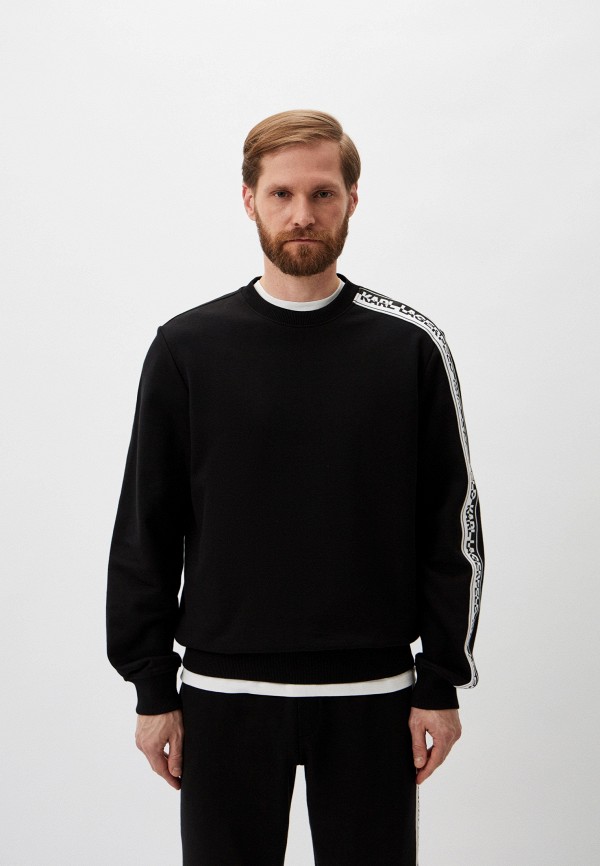 Karl Lagerfeld Свитшот - фото 1