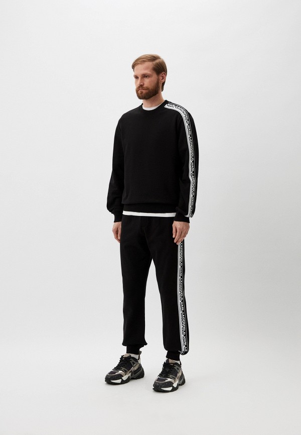 Karl Lagerfeld Свитшот - фото 2